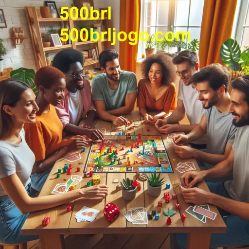O Renascimento dos Jogos de Tabuleiro: Diversão e Conexão Social